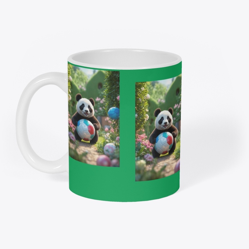 BEST PANDA T-SHIRTS
