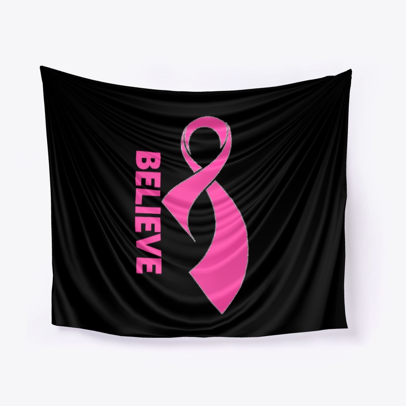  Believe Breast Cancer