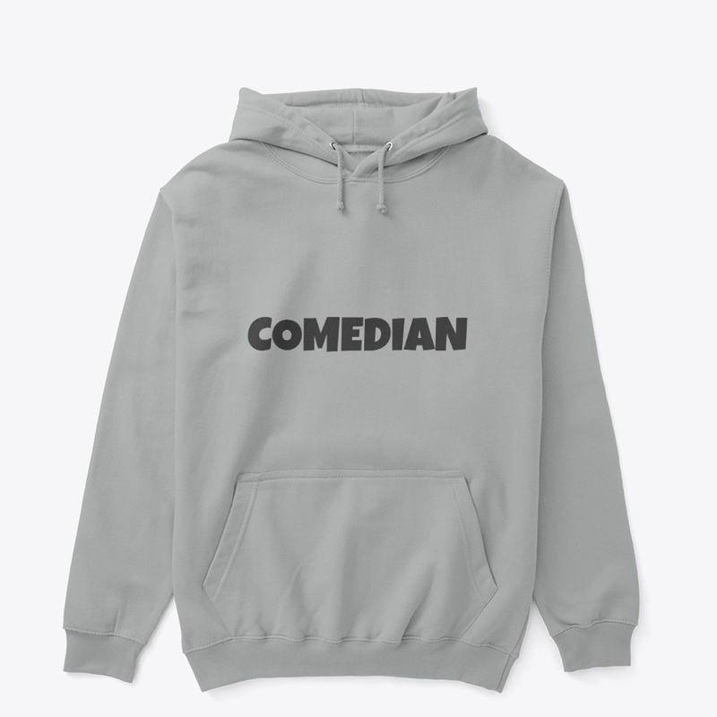 Comedian