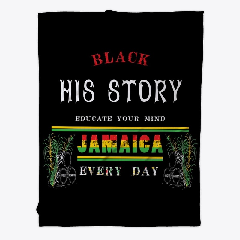 Black His Story