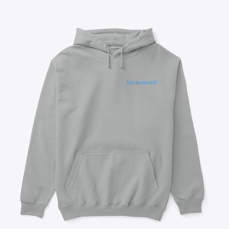 MUUTTOKUNDIT LIMITED 