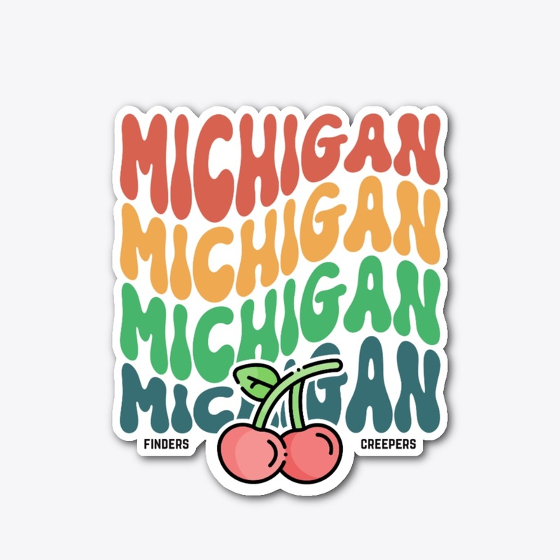 Wavy Michigan