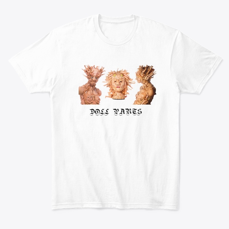 Glass Angels MERCH