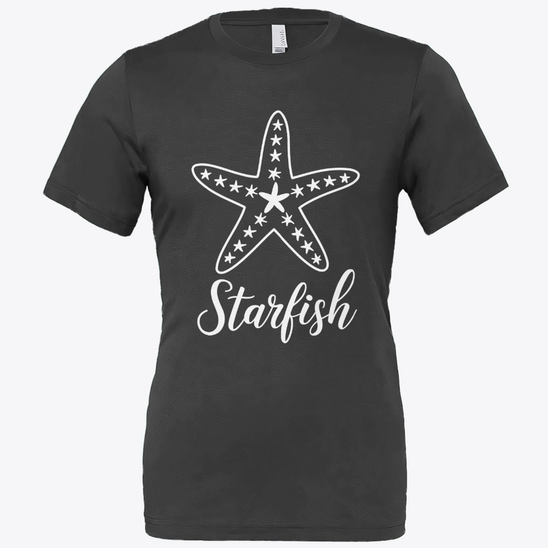 Starfish