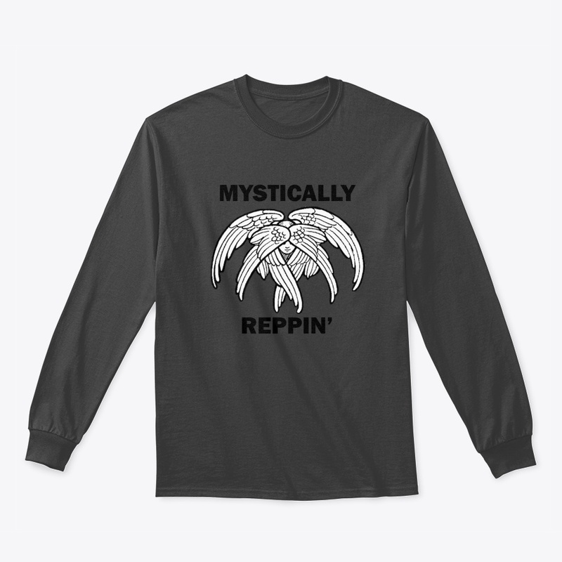 Mystically Reppin' 