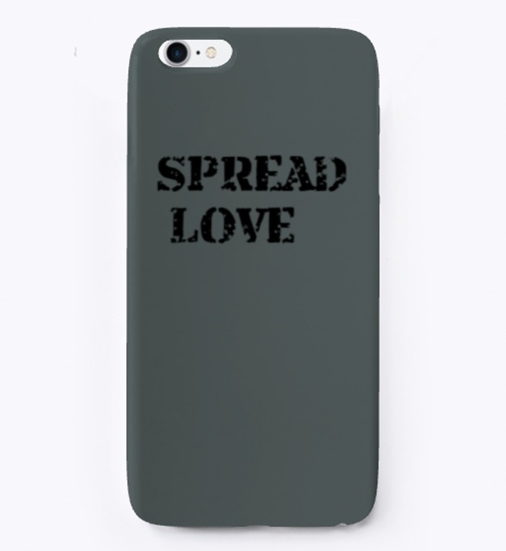 SPREAD LOVE