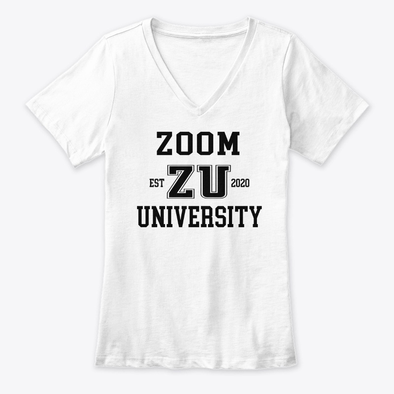 Zoom University 