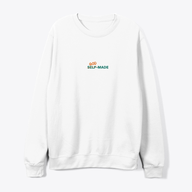God Made - Wearhope