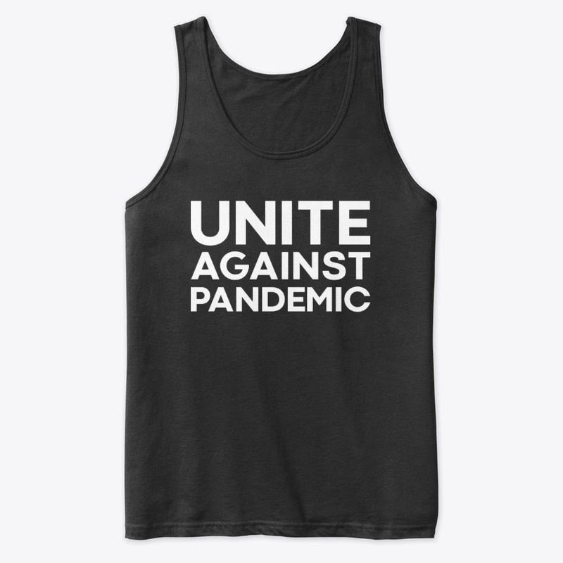Unite Against Pandemic