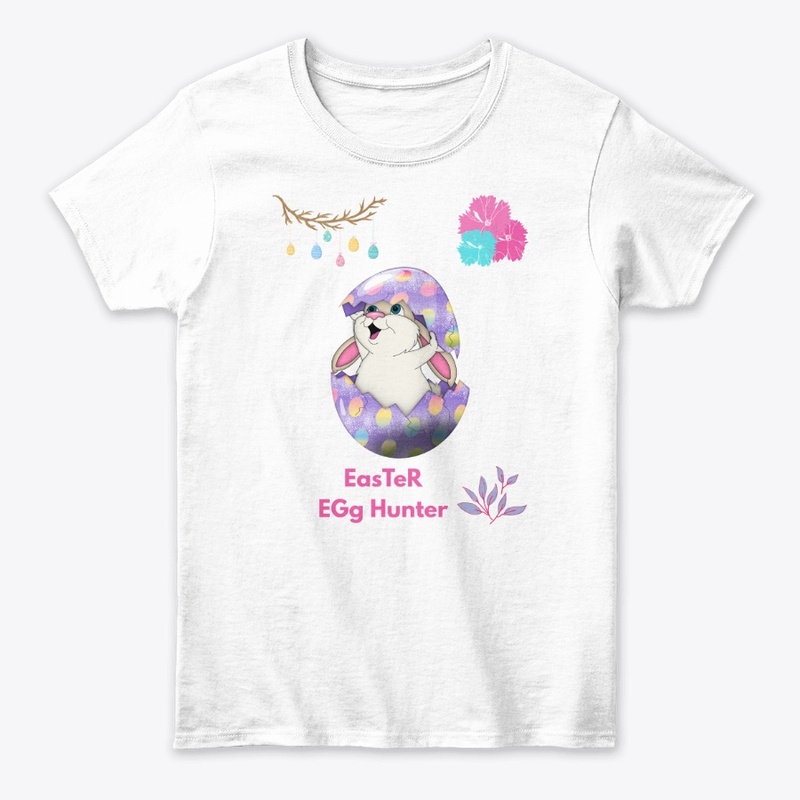 Egg hunter