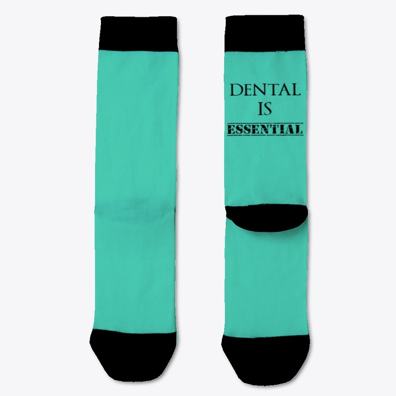 Dental is Essential