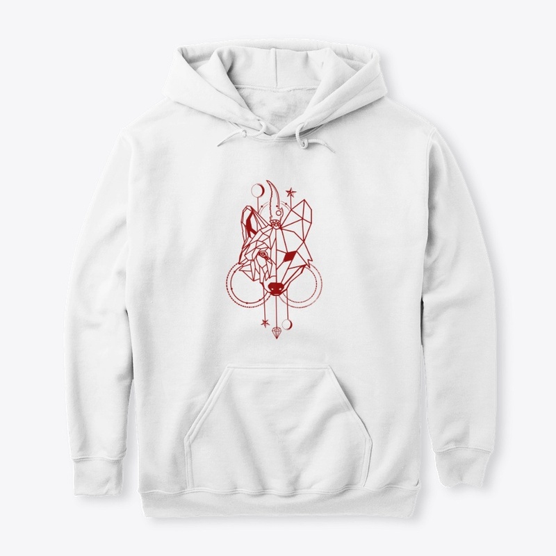 No one touches the Wolf