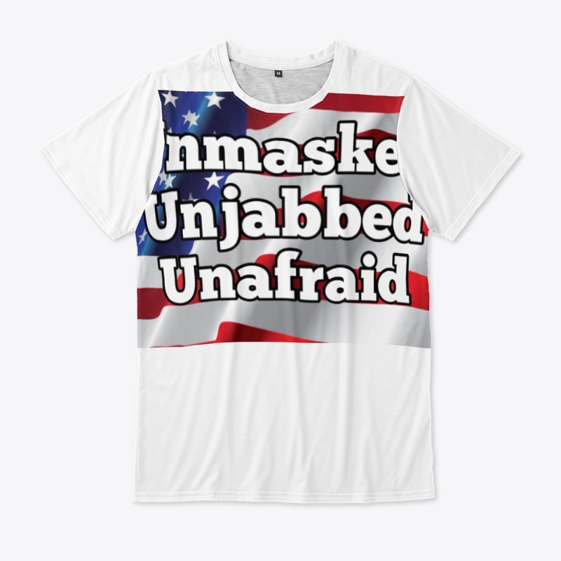 Unmasked