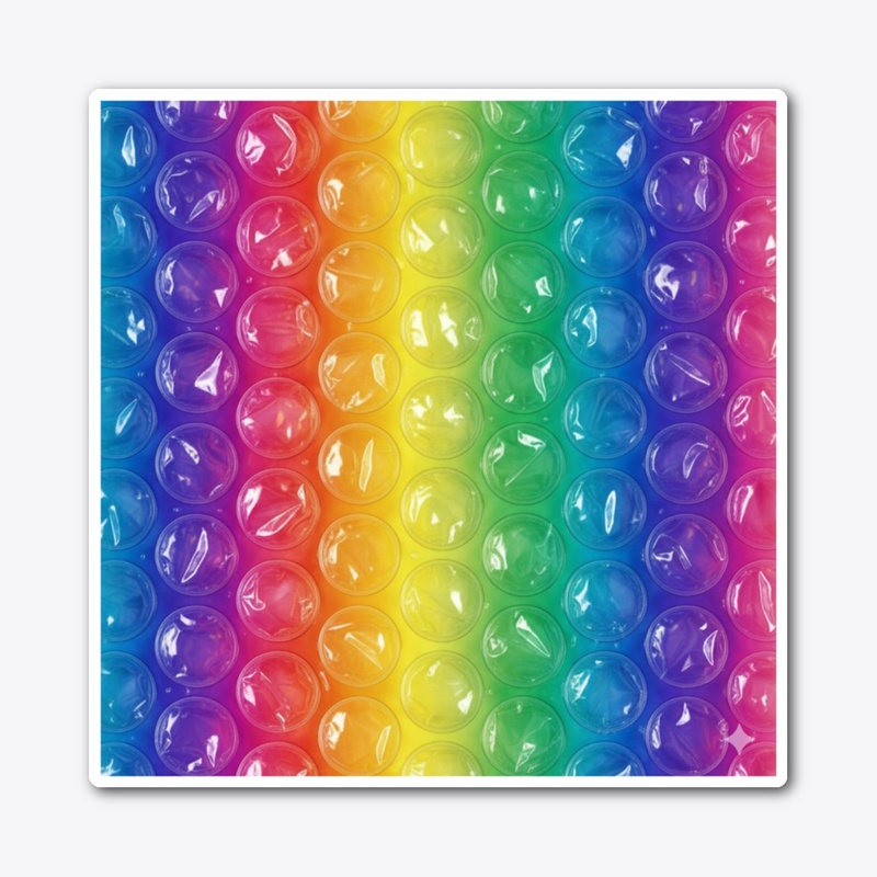 LGBTQ  Rainbow Flag