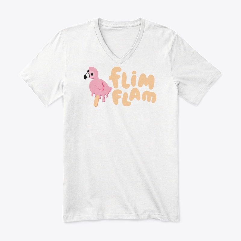 Flamingo Merch