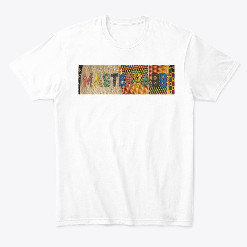 Africana Tee