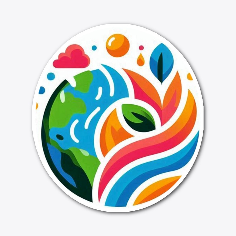 Save the Earth, Save Ourselves