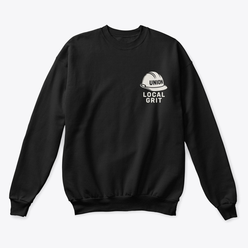 Built Broke Apparel 