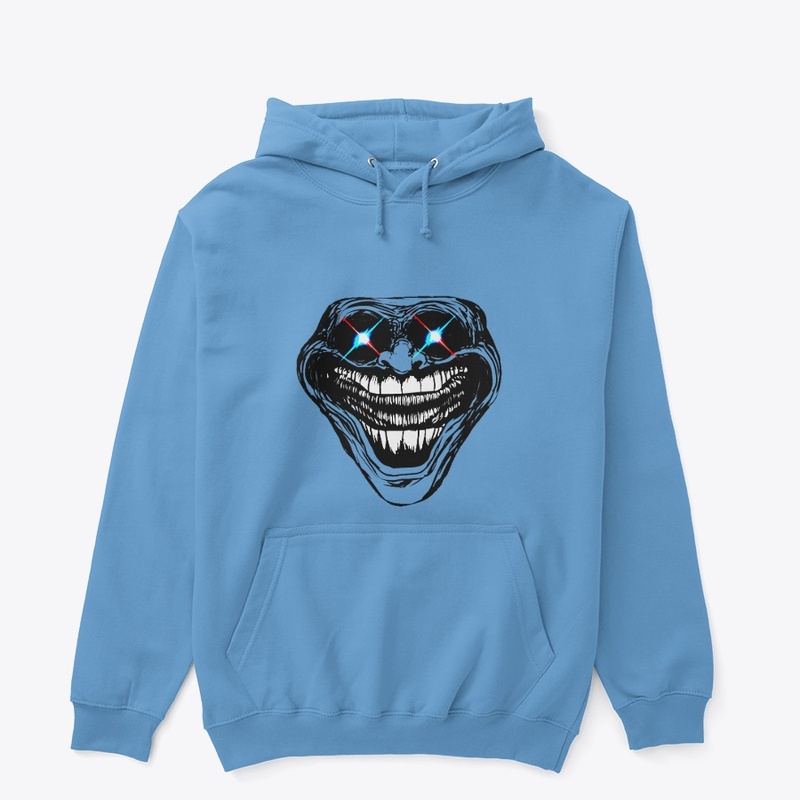 Troll Face Level 3