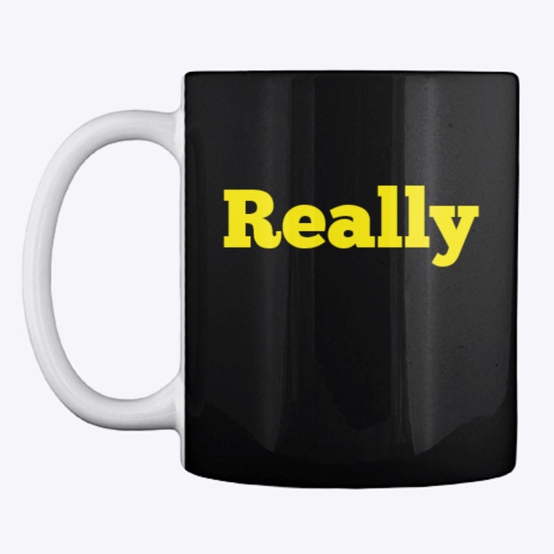 Really - am - Listening