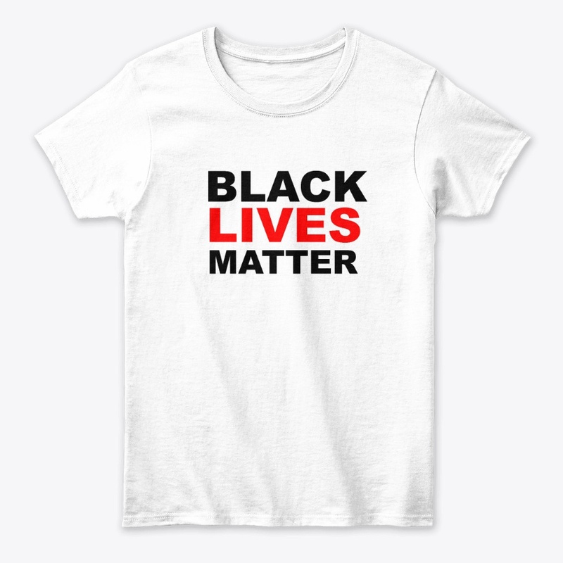 Black Lives Matter