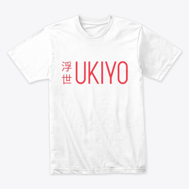 Ukiyo, Japanese Lifestyle