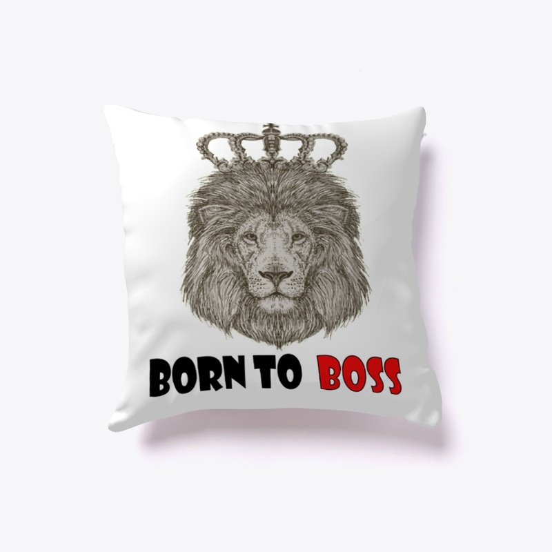 Lion t-shirts