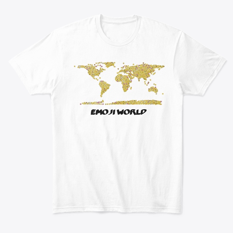 EMOJI WORLD
