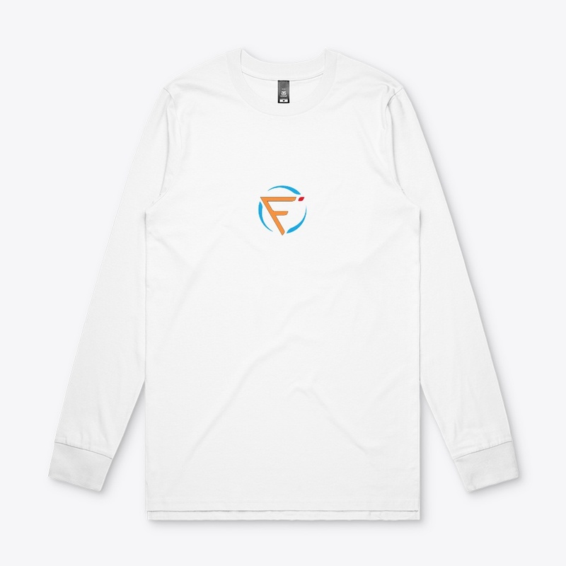 F  LETTER T- SHIRT