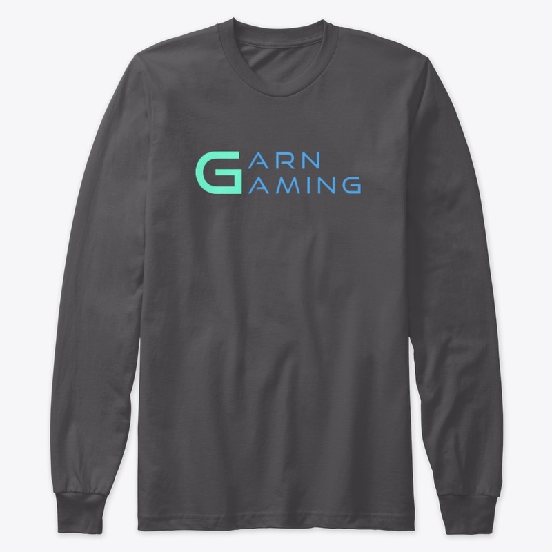 Garn Gaming Merch
