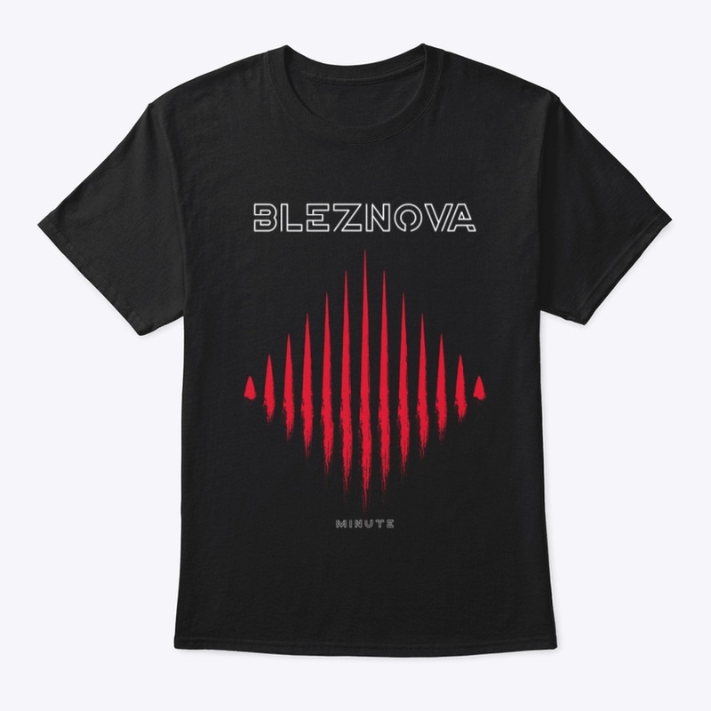 BLEZNOVA - Minute