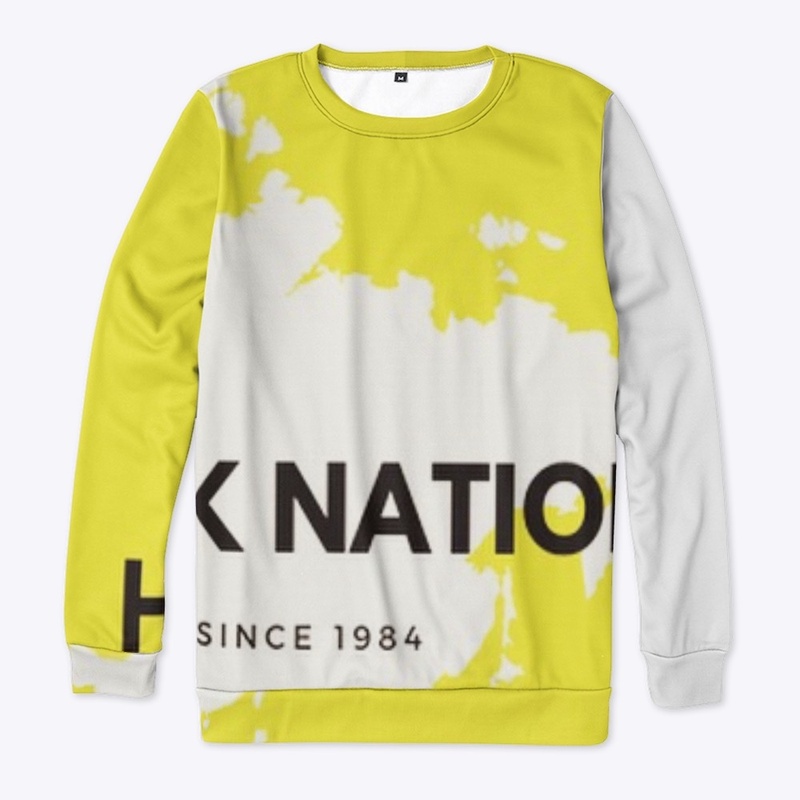 Hauk Nation