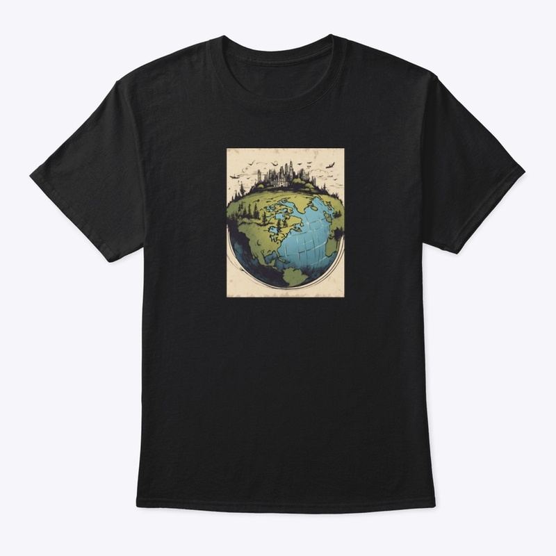 "Elevated Metropolis"