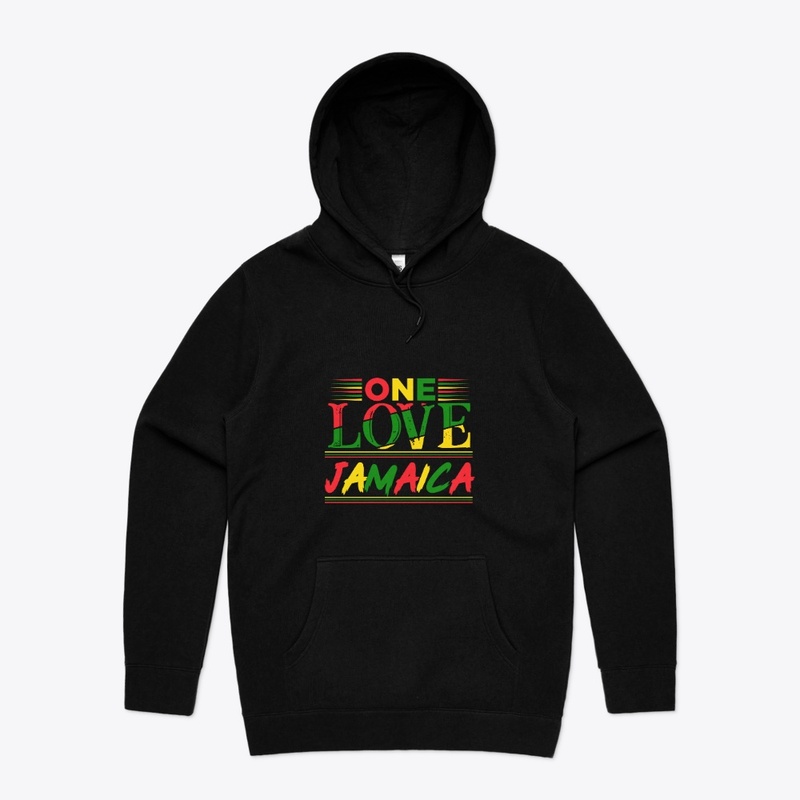 One Love Jamaica