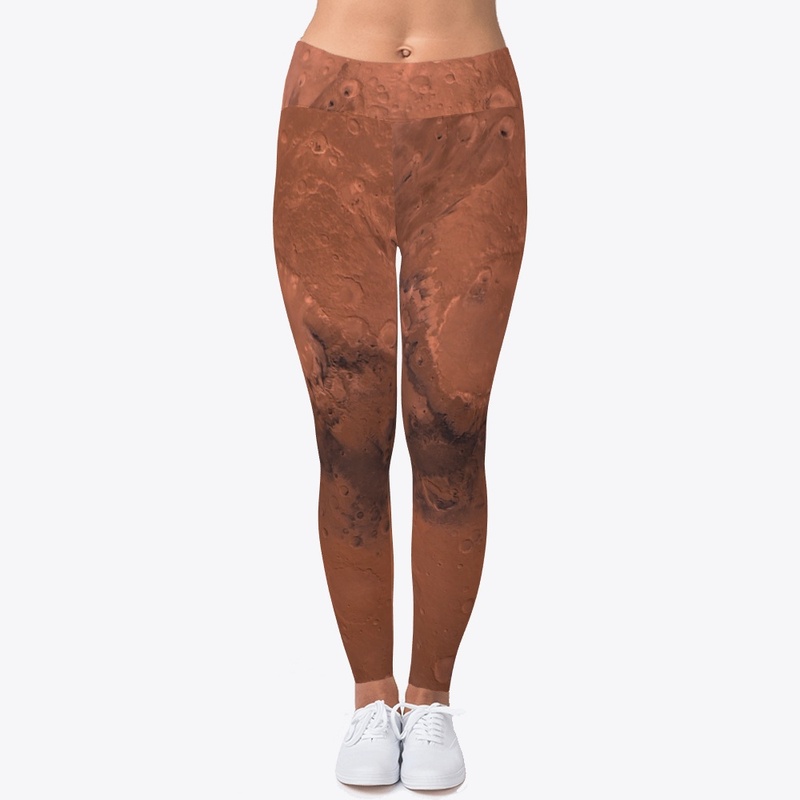 Urban de Corps Moon Landing Leggings