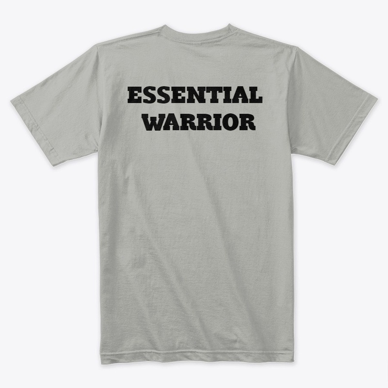 Hero- Essential Warrior