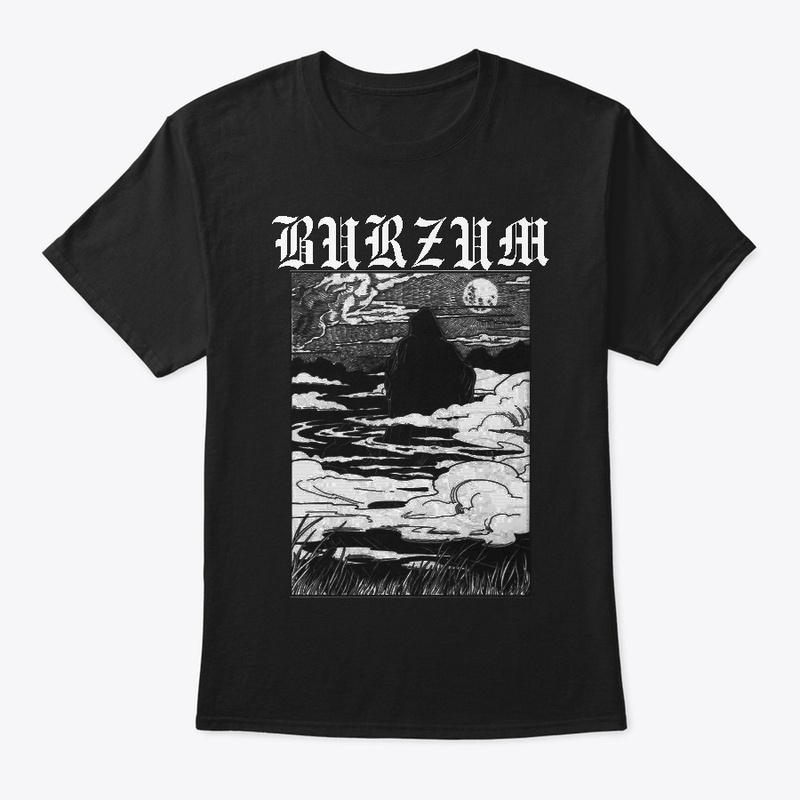 . BLACK