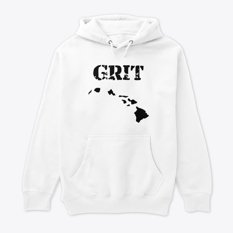 Hawaii Grit