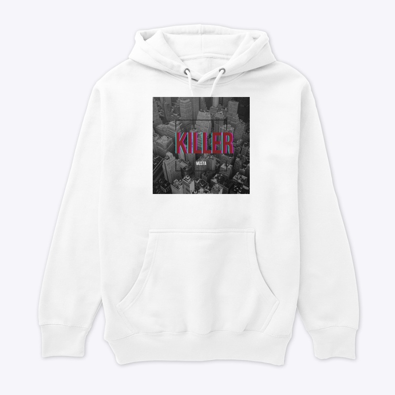 spirItual tshirt- The only way out is in