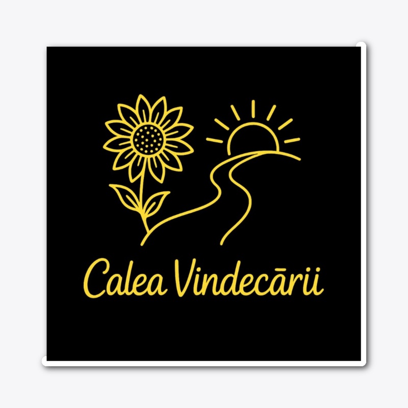 Calea Vindecarii