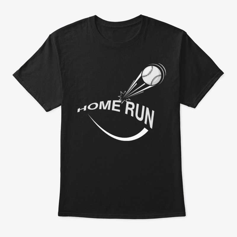 home run base ball
