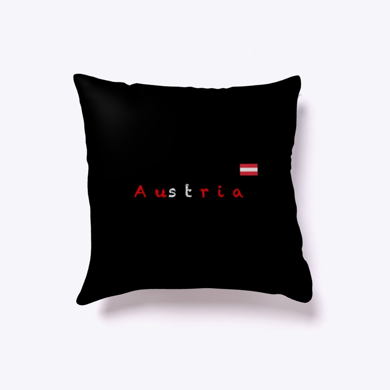 I love my country EcoFriendly Hoodie