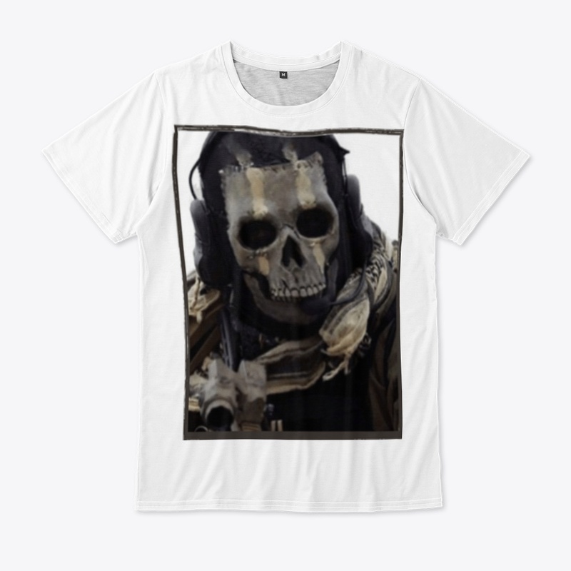 Ghost Recon 