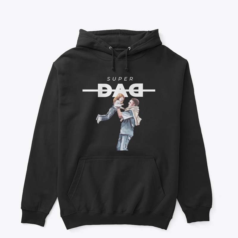 Super Dad Collection 