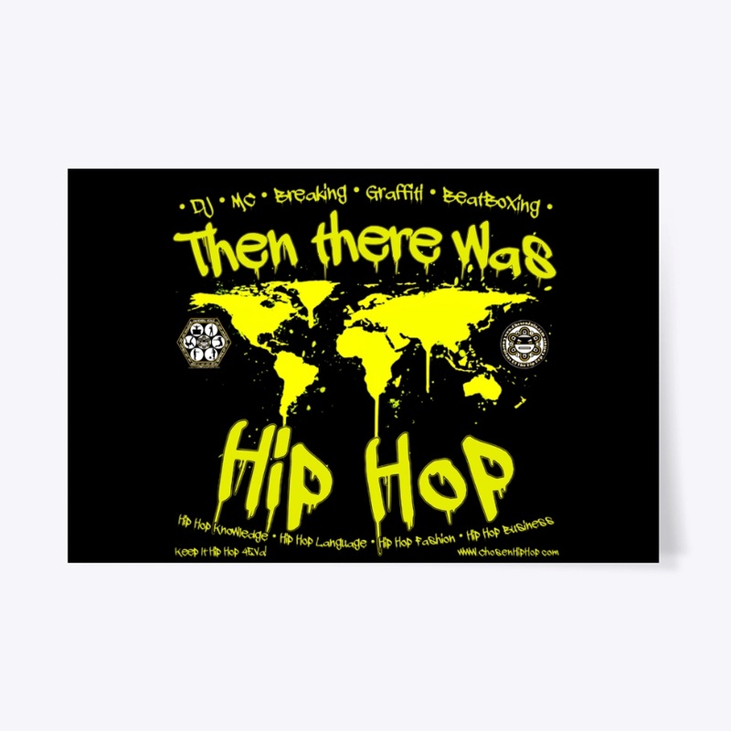 Hip Hop World