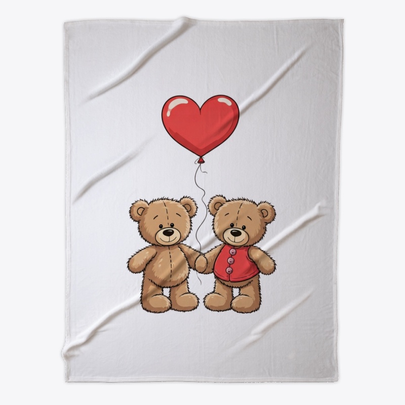 Teddy Love