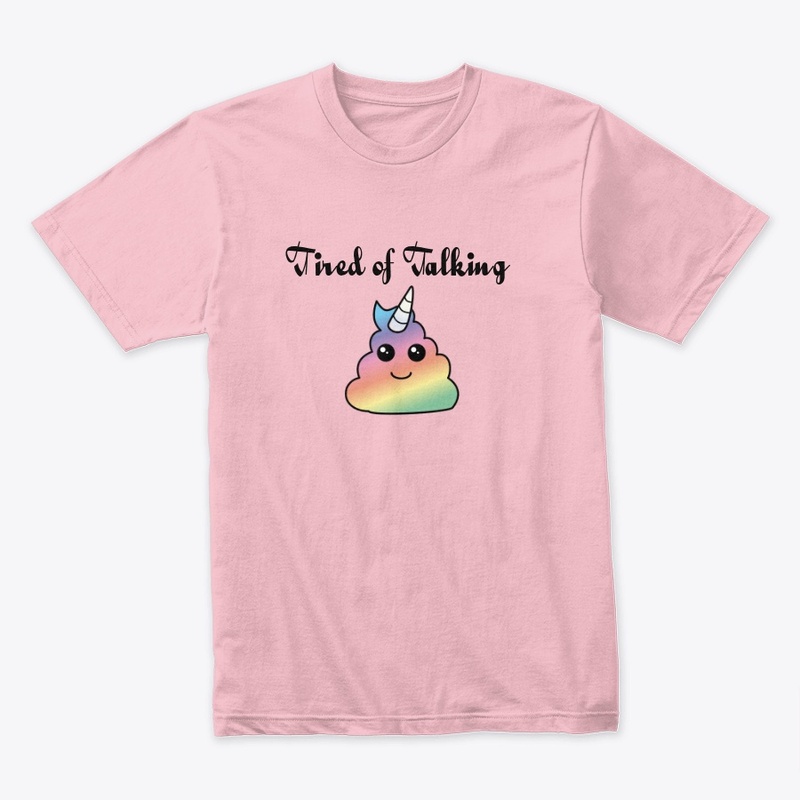 Talking Poop