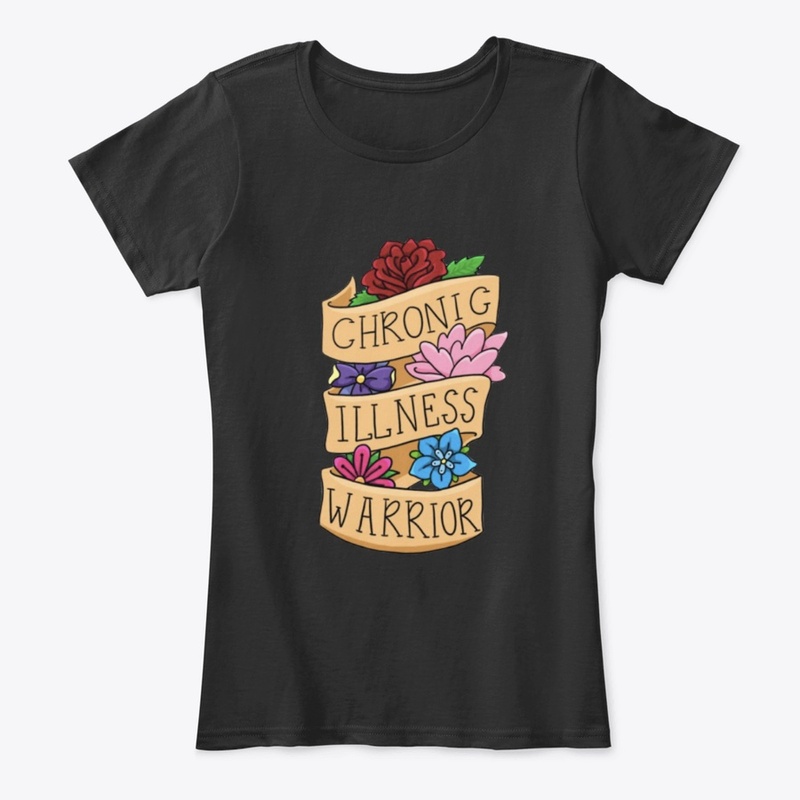 Chronic Illness Warrior