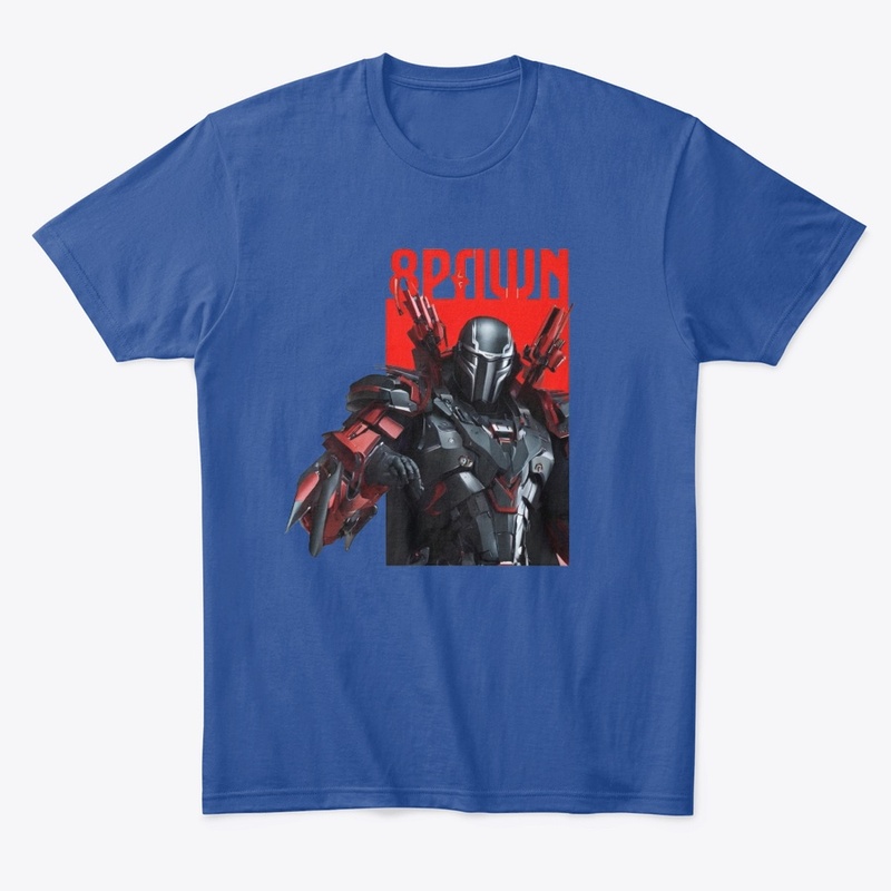 8pfiwn T-shirt