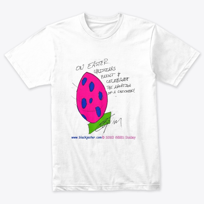 The True Meaning of Easter